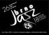 Jazz Brno 2018 se koná za finanční podpory statutárního města Brna.