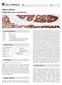 SOX-2 (SP76) Rabbit Monoclonal Antibody DOSTUPNOST PŘÍPRAVKU DEFINICE SYMBOLŮ URČENÉ POUŽITÍ PRINCIPY A POSTUPY SOUHRN A VYSVĚTLENÍ