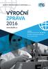 společnost Institut pro testování a certifikaci, a. s. (ITC), působí na trhu služeb jako akciová společnost od roku 1993.