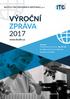 Institut pro testování a certifikaci, a. s. (ITC), byl založen jako akciová společnost v roce Na trhu působí již 24 let