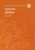 Sdružení hasičů Čech, Moravy a Slezska. výroční zpráva 2O16
