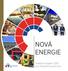 NOVÁ ENERGIE. Koaliční program 2018 pro Moravskoslezský kraj