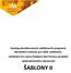 Katalog akreditovaných vzdělávacích programů NIDV pro ŠABLONY II. c) Cizí jazyky... 15