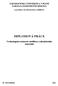ZÁPADOČESKÁ UNIVERZITA V PLZNI FAKULTA ELEKTROTECHNICKÁ KATEDRA TECHNOLOGIÍ A MĚŘENÍ DIPLOMOVÁ PRÁCE
