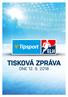 OBSAH. 1. Startuje nový ročník Tipsport extraligy, titul obhajuje HC Kometa Brno. 2. Tipsport extraliga v TV