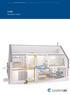 Ventilátory Vzduchotechnické jednotky Distribuční elementy Požární technika Vzduchové clony Tunelové ventilátory. Ceník. Rezidenční větrání