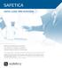 SAFETICA DATA LOSS PREVENTION