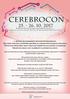 CEREBROCON