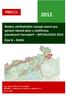 Rozbor udržitelného rozvoje území pro správní obvod obce s rozšířenou působností Varnsdorf AKTUALIZACE 2012 Část B RURÚ