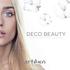 DECO BEAUTY OSLŇUJÍCÍ BLOND, ZDRAVÉ A KRÁSNÉ VLASY