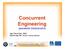 Concurrent Engineering (paralelní inženýrství) Ing. Pavol Zaic, PhD. Řízení kvality MB lisovna, svařovna, lakovna