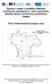 Zpráva z území o průběhu efektivní meziobecní spolupráce v rámci správního obvodu obce s rozšířenou působností Votice