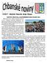 Chbanské noviny POUŤOVÝ FESTIVAL A MOTORKÁŘSKÝ SRAZ POLÁKY 2017