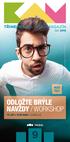 ODLOŽTE BRÝLE NAVŽDY / WORKSHOP