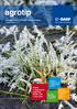 agrotip Změny v registracích přípravků v roce 2016 Informační měsíčník BASF pro české zemědělce Leden únor 2017