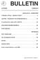 BULLETIN 4/2005 OBSAH VÝZKUM A VÝVOJ ŠANCE ČI PAST?... 2 IAS/IFRS POŽADAVKY NA ZVEŘEJŇOVÁNÍ (1) Z koordinačního výboru MF a KDP ČR...