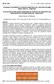 EVALUATION OF INFLUENCE PREPARING OF SURFACE OF SUBSTRATE ON BEHAVIOUR OF SYSTEMS THIN FILM SUBSTRATE