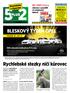 Rychlebské stezky ničí kůrovec
