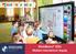 BAREVNÉ KAMÍNKY. Methodological Cabinet of Digital Education. MultiBoard EDU Mobilní interaktivní displej