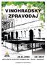 /2010 SBOR CÍRKVE ADVENTISTŮ SEDMÉHO DNE PRAHA VINOHRADY