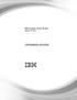 IBM Cognos Query Studio Verze Uživatelská příručka IBM