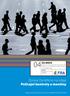 Zpráva Zaměřeno na údaje Policejní kontroly a menšiny EU MIDIS. Agentura Evropské unie pro základní práva (FRA)