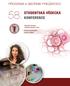 PROGRAM A Sborník prezentací 58. studentská vědecká konference. Univerzita Karlova Lékařská fakulta v Plzni budova teoretických ústavů UniMeC