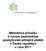 Metodická příručka k novým podmínkám poskytování přímých plateb v České republice v roce 2017