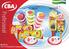 * * 06/2018 PLATÍ OD DO Haribo PushUp 85 ml Minions Bello! 85 ml. Twister 80 ml vybrané druhy. 0 1 l = 6,13.