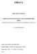 ERRATA DIPLOMOVÁ PRÁCE RIZIKOVÉ CHOVÁNÍ ADOLESCENTŮ V OBLASTI REPRODUKČNÍHO ZDRAVÍ RISK BEHAVIOR ADOLESCENTS IN THE FIELD OF REPRODUCTIVE HEALTH