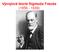 Vývojová teorie Sigmuda Freuda ( )