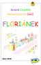 ŠKOLNÍ ČASOPIS PROSKOVICKÝCH ŽÁKŮ FLORIÁNEK. Únor č. 56