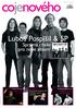 Luboš Pospíšil & 5P. Správná chvíle pro nové album! Vodňanský&Skoumal Jedinečný komplet legendární dvojice