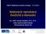 Asistovaná reprodukce živočichů aklonování. doc. RNDr. Renata Veselská, Ph.D., M.Sc. Ústav experimentální biologie Přírodovědecká fakulta MU