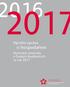 Výroční zpráva o hospodaření. Jihočeské univerzity v Českých Budějovicích za rok 2017
