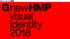 GG new identity n HMP ew HMP visual identity 2018