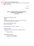 Zpráva o výsledku přezkoumání hospodaření ÚSC Čachrov, IČ: za rok 2010