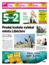 Prodej kostela vylekal město Liběchov