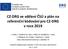 CZ-DRG ve sdělení ČSÚ a plán na referenční kódování pro CZ-DRG v roce 2019