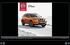 NISSAN X-TRAIL. Design exteriéru Design interiéru Nissan Intelligent Mobility Motor Príslušenstvo Tlačiť Zatvoriť