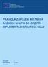PRAVIDLA ZAPOJENÍ MÍSTNÍCH AKČNÍCH SKUPIN DO OPZ PŘI IMPLEMENTACI STRATEGIÍ CLLD