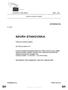 NÁVRH STANOVISKA. SK Zjednotení v rozmanitosti SK 2011/0455(COD) Výboru pre kontrolu rozpočtu. pre Výbor pre právne veci