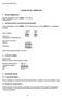 SOUHRN ÚDAJŮ O PŘÍPRAVKU. Kaliumchlorid/glucose 0,15% (0,3%) + 5% B. Braun (dále jako 0,15% (0,3%) KCl + 5% glukóza ) obsahuje: ml mg/ml