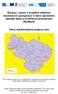 Zpráva z území o průběhu efektivní meziobecní spolupráce v rámci správního obvodu obce s rozšířenou působností Rumburk