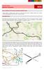 Studie v braných probl mů dopravní infrastruktur ovlivňujících nebo podmiňujících v užití a uspořádání území ve v bran části regionu Podkrkonoší