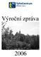 1. Základní údaje o společnosti Pracovníci TyfloCentra Jihlava, o.p.s Poslání a cíle společnosti Hlavní ekonomické výsledky