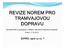 Seminář ACRI ve spolupráci s ÚNMZ a Sdružením dopravních podniků Praha, DIPRO, spol s.r.o.