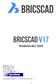 BRICSCAD V17. Modelování BIM