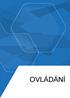 Centrální ovladače. Systém pro centrální správu BmS. Centrální ovladač. Centrální monitor venkovních jednotek MD-CCM09. Lonworks BMS.