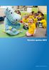Výroční zpráva Nadační fond Modrý hroch